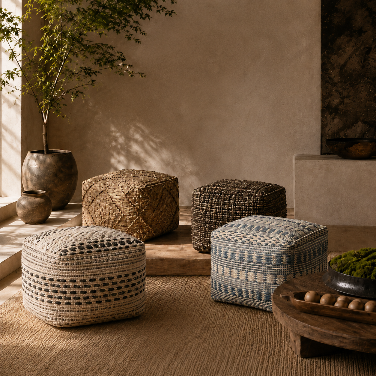 RELAXED FORMS