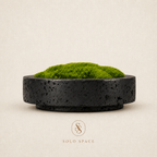 Lava Eternal Moss Bowl