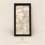 Lumos Aura Mother-of-Pearl Tray