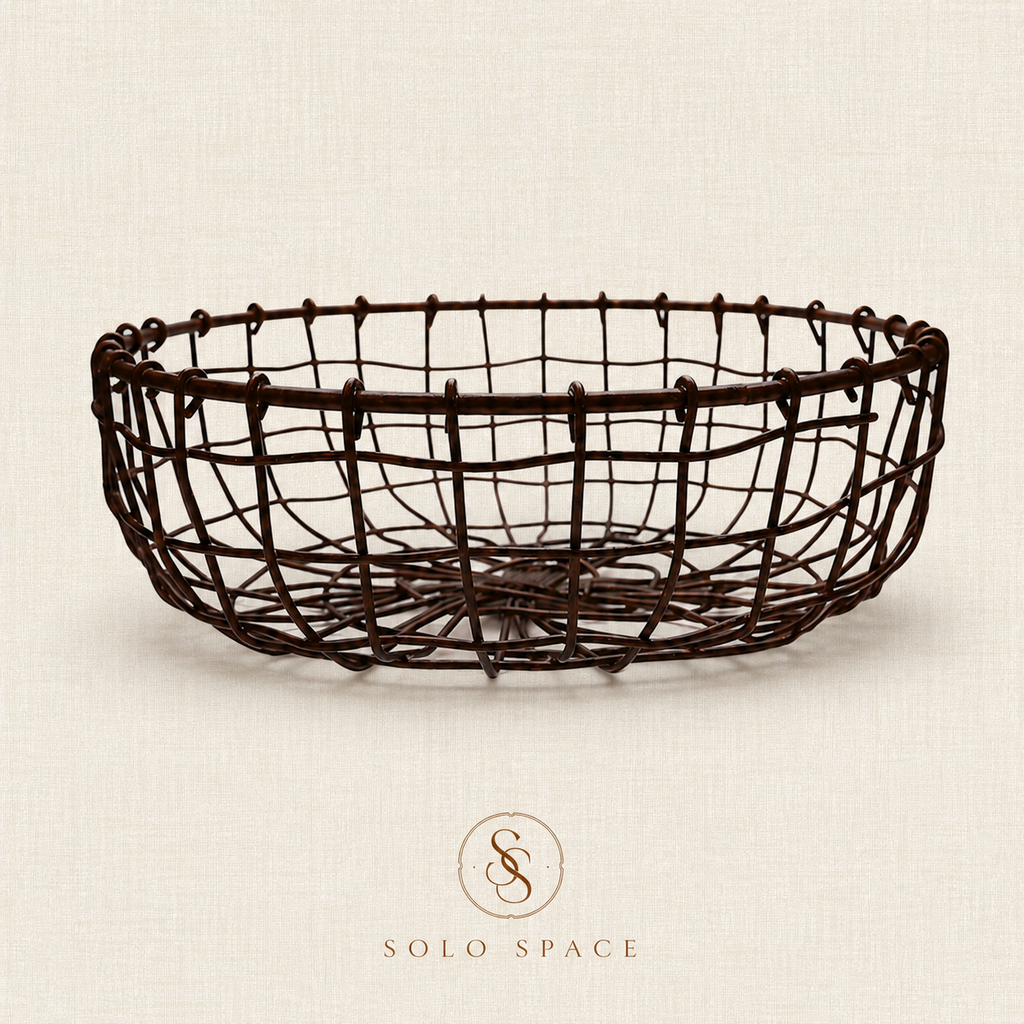 Storage Basket