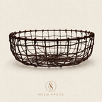 Storage Basket