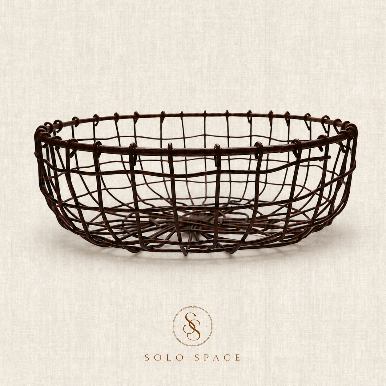 Storage Basket