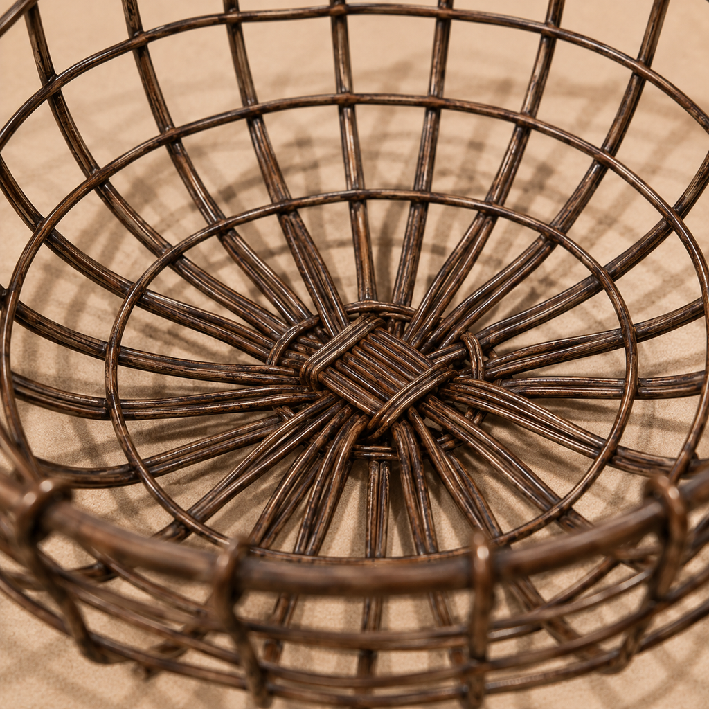 Storage Basket